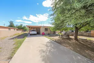 6757 S Missiondale Rd, Tucson, AZ 85756 - Photo 2