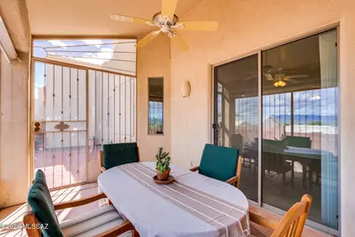 1206 N Laramie Lane, Green Valley, AZ 85614 - Photo 40
