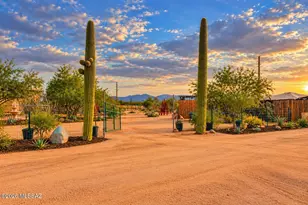 13430 W Sacred Earth Pl, Tucson, AZ 85735 - Photo 14
