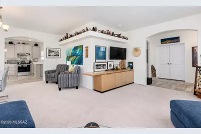 13430 W Sacred Earth Place, Tucson, AZ 85735 - Photo 22