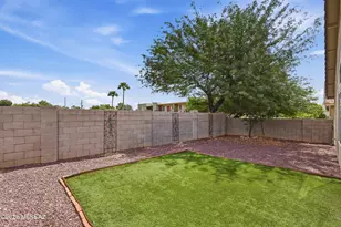 6054 N Panorama Park Dr, Tucson, AZ 85704 - Photo 36