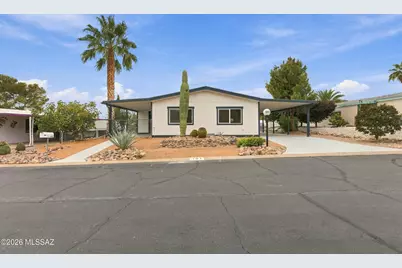 161 W Olive Drive, Green Valley, AZ 85614 - Photo 2