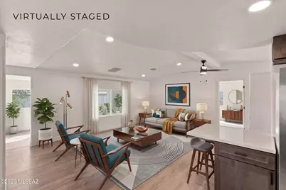 161 W Olive Drive, Green Valley, AZ 85614 - Photo 8