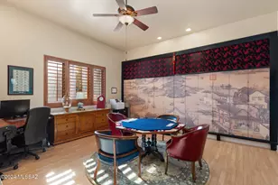 5043 N Marlin Canyon Pl, Tucson, AZ 85750 - Photo 14