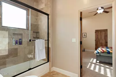 5043 N Marlin Canyon Place, Tucson, AZ 85750 - Photo 20
