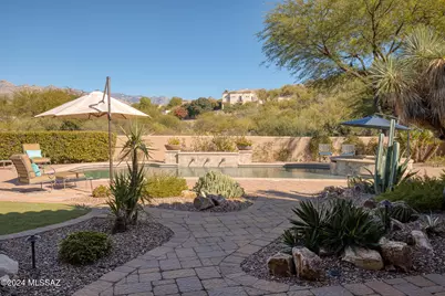 5043 N Marlin Canyon Place, Tucson, AZ 85750 - Photo 32