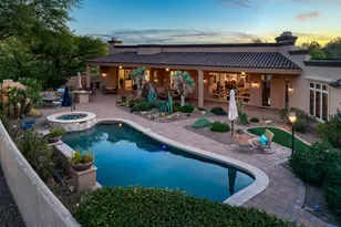 5043 N Marlin Canyon Pl, Tucson, AZ 85750 - Photo 2