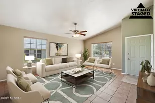 1578 W Camino Acierto, Sahuarita, AZ 85629 - Photo 4