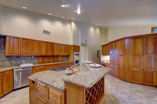 4450 N Buckskin Way, Tucson, AZ 85750 - Photo 4