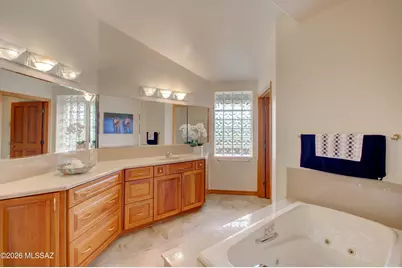 4450 N Buckskin Way, Tucson, AZ 85750 - Photo 20