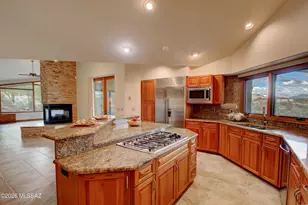 4450 N Buckskin Way, Tucson, AZ 85750 - Photo 8