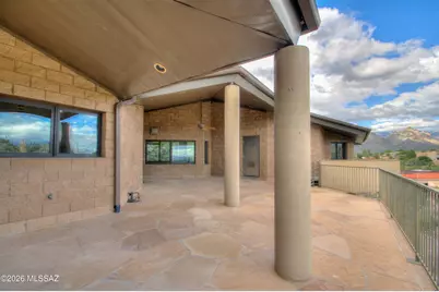 4450 N Buckskin Way, Tucson, AZ 85750 - Photo 36