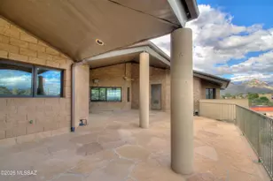 4450 N Buckskin Way, Tucson, AZ 85750 - Photo 36