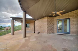 4450 N Buckskin Way, Tucson, AZ 85750 - Photo 38