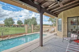 775 E Camino Corrida, Tucson, AZ 85704 - Photo 12