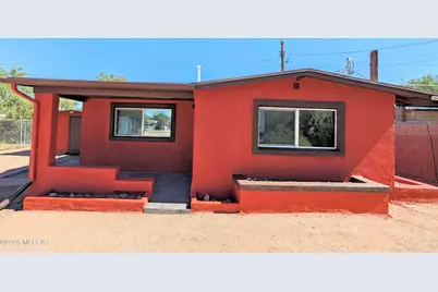 4319 S 16th Avenue, Tucson, AZ 85714 - Photo 1