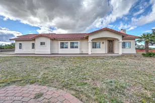 201 N Sharon Rd, Vail, AZ 85641 - Photo 46