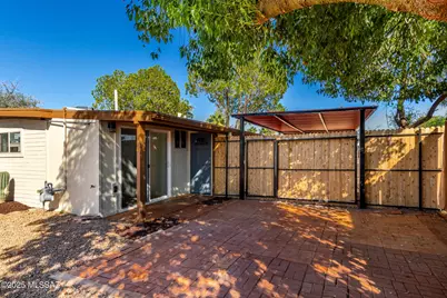 4020 E 27th Street, Tucson, AZ 85711 - Photo 26