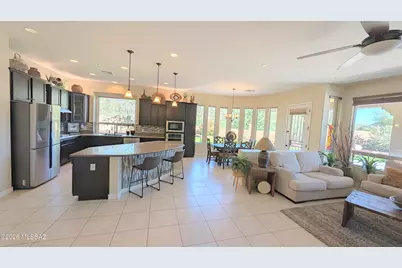 9540 N Saguaro Breeze Way, Marana, AZ 85653 - Photo 16