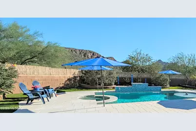 9540 N Saguaro Breeze Way, Marana, AZ 85653 - Photo 44