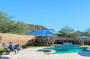 9540 N Saguaro Breeze Way, Marana, AZ 85653 - Photo 44