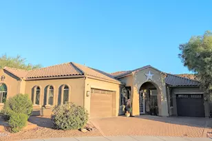 9540 N Saguaro Breeze Way, Marana, AZ 85653 - Photo 2