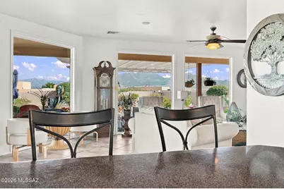 657 S Placita Del Desierto, Green Valley, AZ 85614 - Photo 20