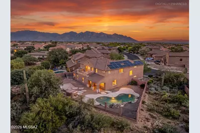 12403 N Wing Shadow Lane, Marana, AZ 85658 - Photo 1