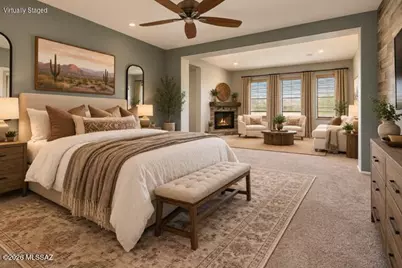 12403 N Wing Shadow Lane, Marana, AZ 85658 - Photo 22