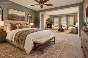 12403 N Wing Shadow Ln, Marana, AZ 85658 - Photo 22
