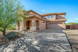 12403 N Wing Shadow Ln, Marana, AZ 85658 - Photo 2