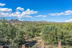 12403 N Wing Shadow Ln, Marana, AZ 85658 - Photo 44
