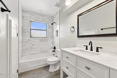 1830 N Rolling Stone Drive, Tucson, AZ 85745 - Photo 28