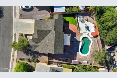 1830 N Rolling Stone Drive, Tucson, AZ 85745 - Photo 50