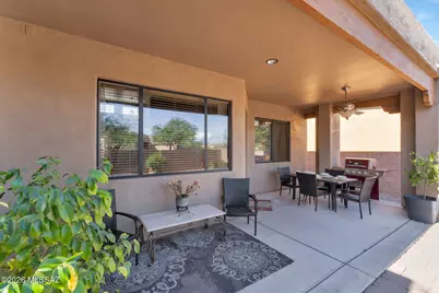 8148 N Night Pony Drive, Tucson, AZ 85743 - Photo 20