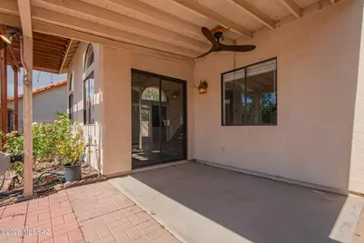 4737 W Lessing Lane, Tucson, AZ 85742 - Photo 42