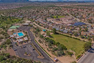 4737 W Lessing Ln, Tucson, AZ 85742 - Photo 48