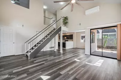 4737 W Lessing Lane, Tucson, AZ 85742 - Photo 12