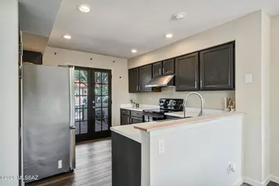 4737 W Lessing Lane, Tucson, AZ 85742 - Photo 16