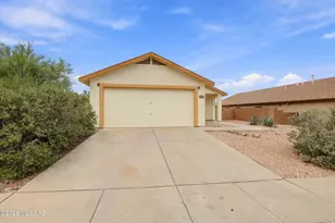 3182 W VÃ­a Campana De Oro, Tucson, AZ 85745 - Photo 2