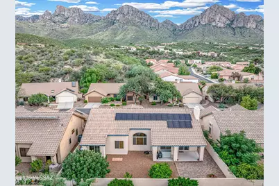 1469 E Desert Starling Lane, Tucson, AZ 85737 - Photo 42