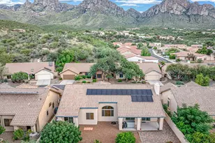 1469 E Desert Starling Ln, Tucson, AZ 85737 - Photo 42