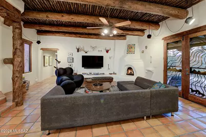 9397 Sanctuary Place, Tucson, AZ 85749 - Photo 6