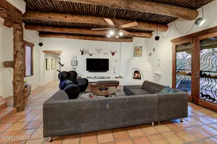 9397 Sanctuary Pl, Tucson, AZ 85749 - Photo 6