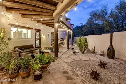 9397 Sanctuary Place, Tucson, AZ 85749 - Photo 32