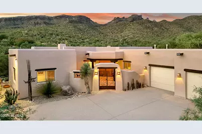 9397 Sanctuary Place, Tucson, AZ 85749 - Photo 1