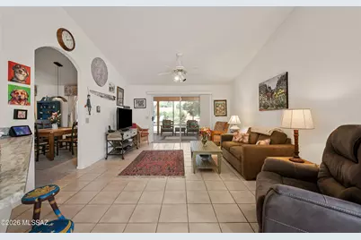 63640 E Whispering Tree Lane, Saddlebrooke, AZ 85739 - Photo 14