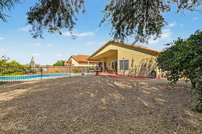274 S Sonoran Heights Drive, Tucson, AZ 85748 - Photo 38