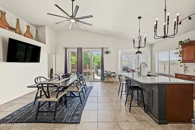 274 S Sonoran Heights Drive, Tucson, AZ 85748 - Photo 10