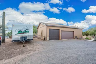 16600 W Calle Cristobal, Marana, AZ 85653 - Photo 4
